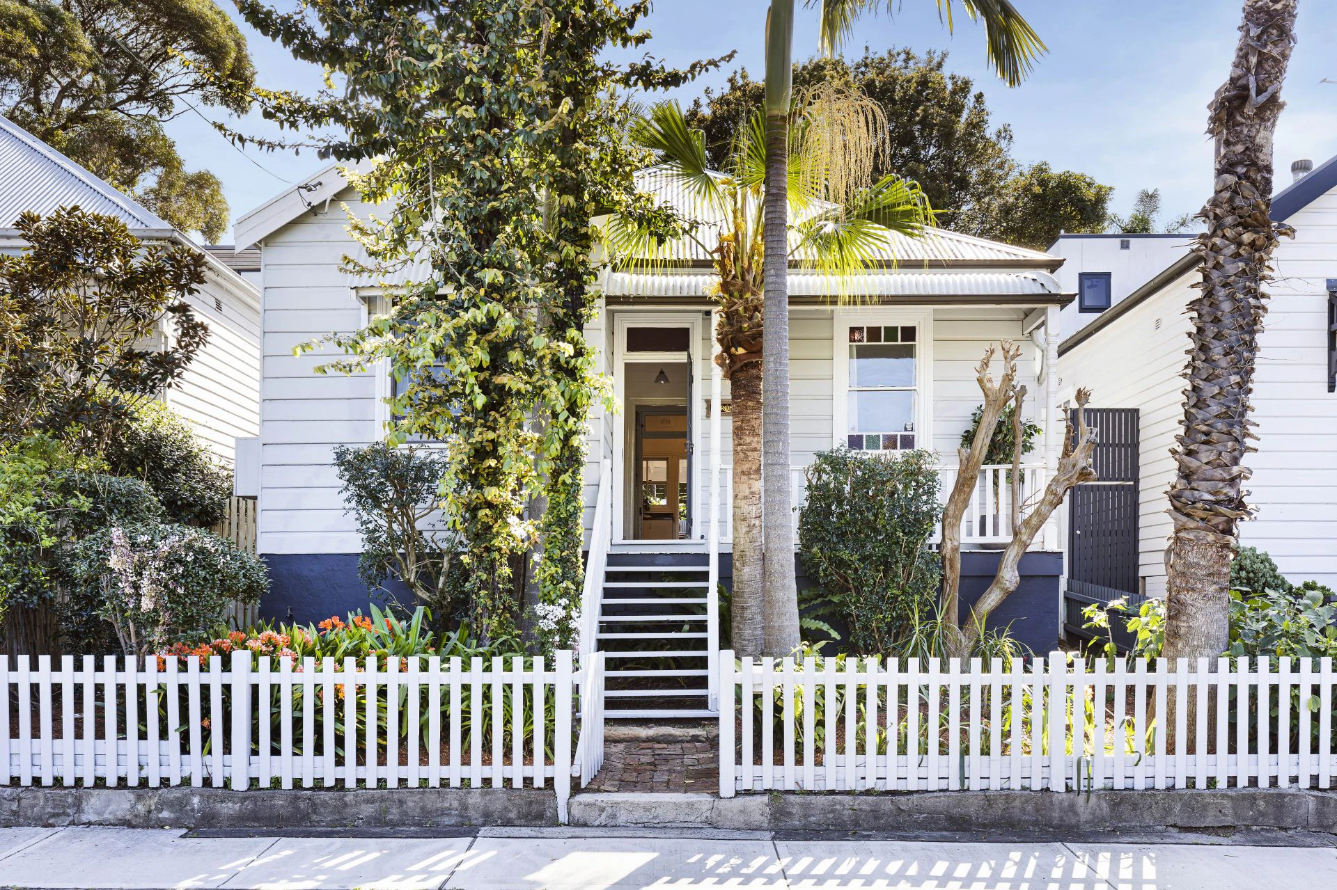 26 White Street, Lilyfield