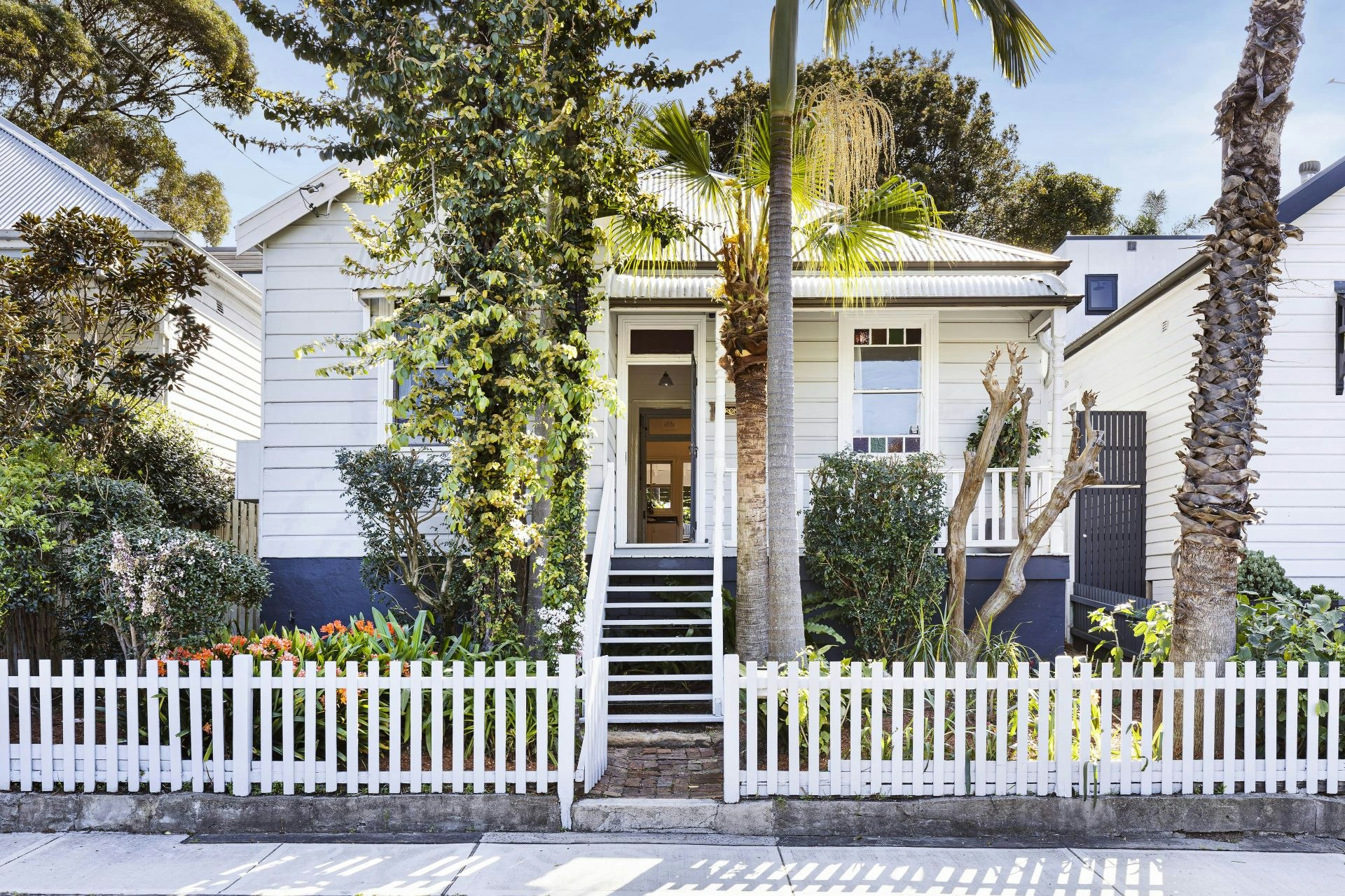 26 White Street, Lilyfield