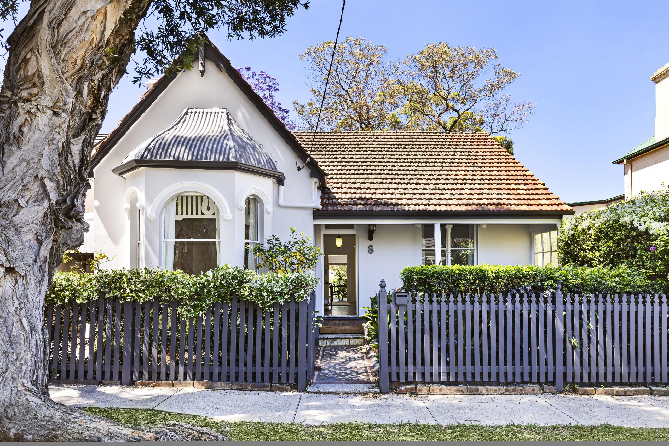 8 Fairmount Street, Dulwich Hill