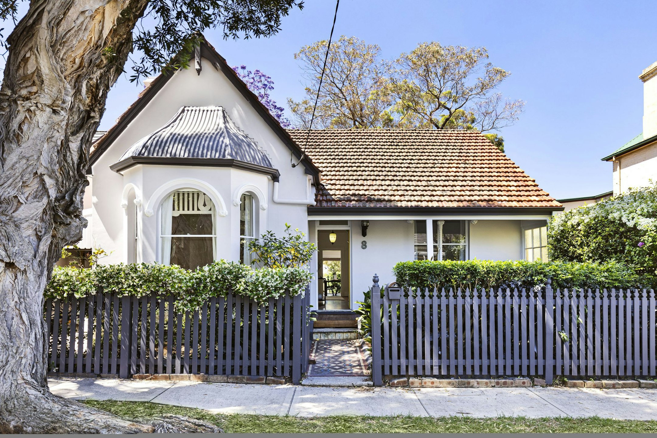 8 Fairmount Street, Dulwich Hill