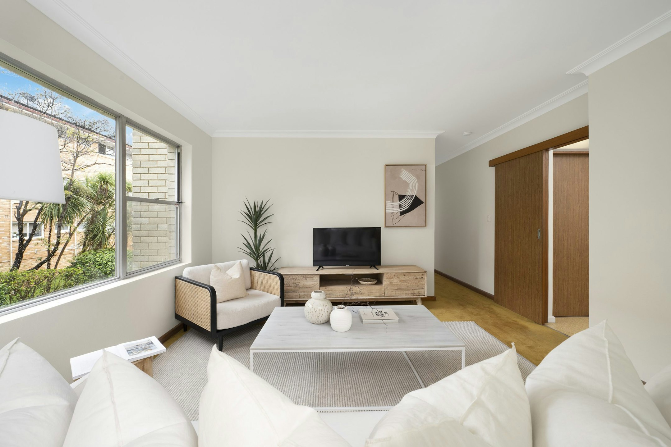 4/11 Little Street, Lane Cove