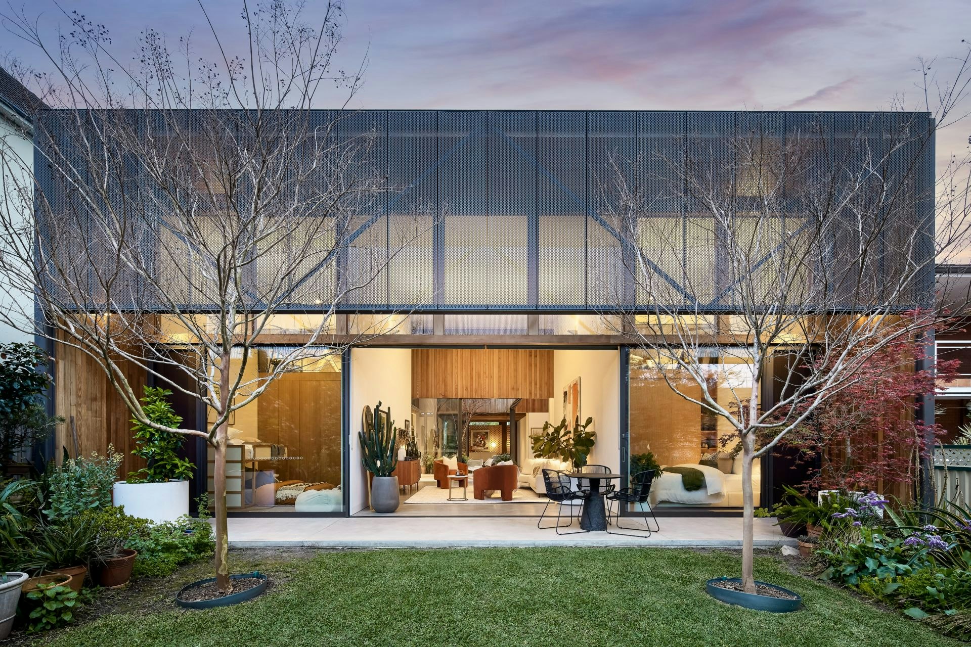 349 Livingstone Road, Marrickville