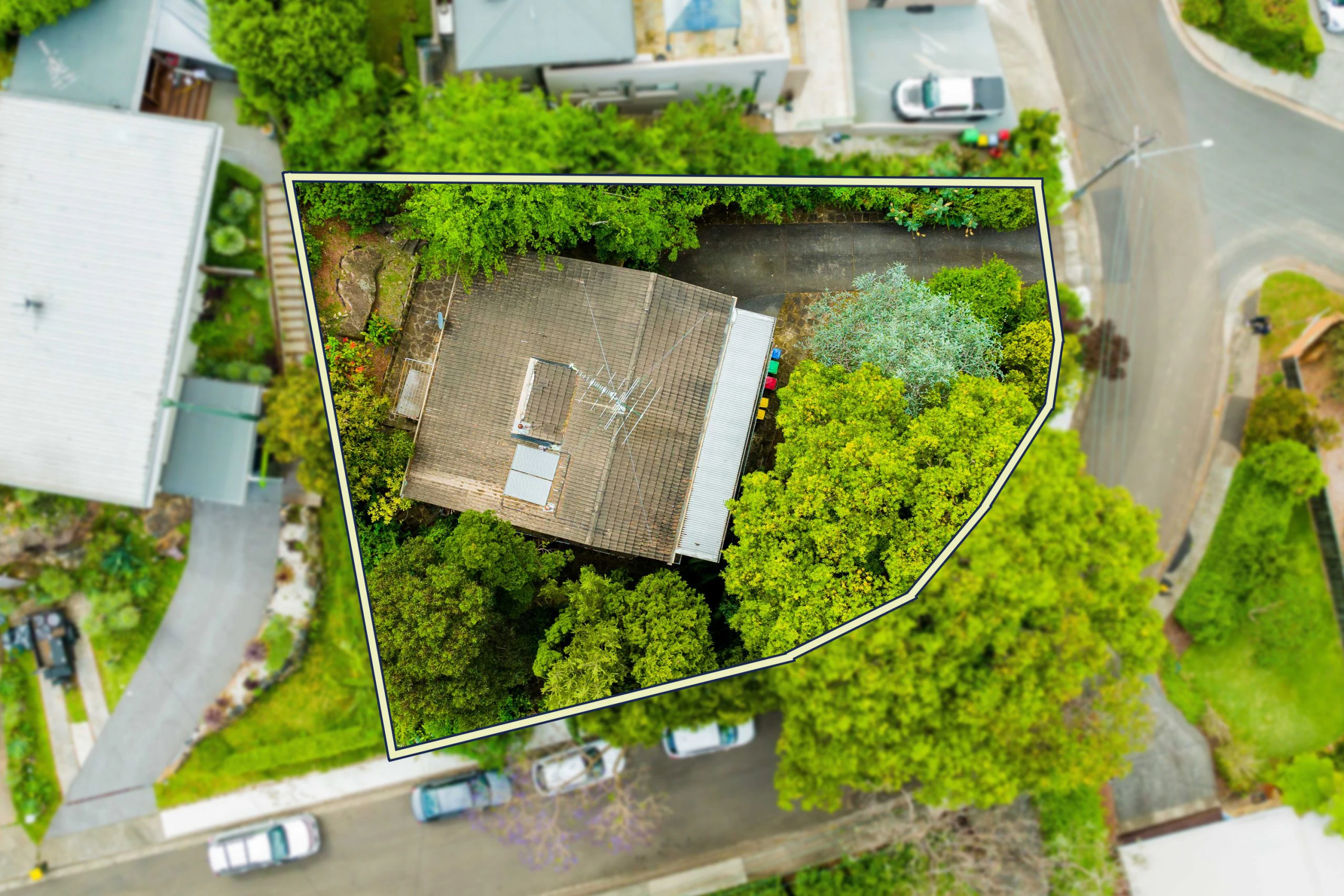 7 Centenary Avenue, Hunters Hill