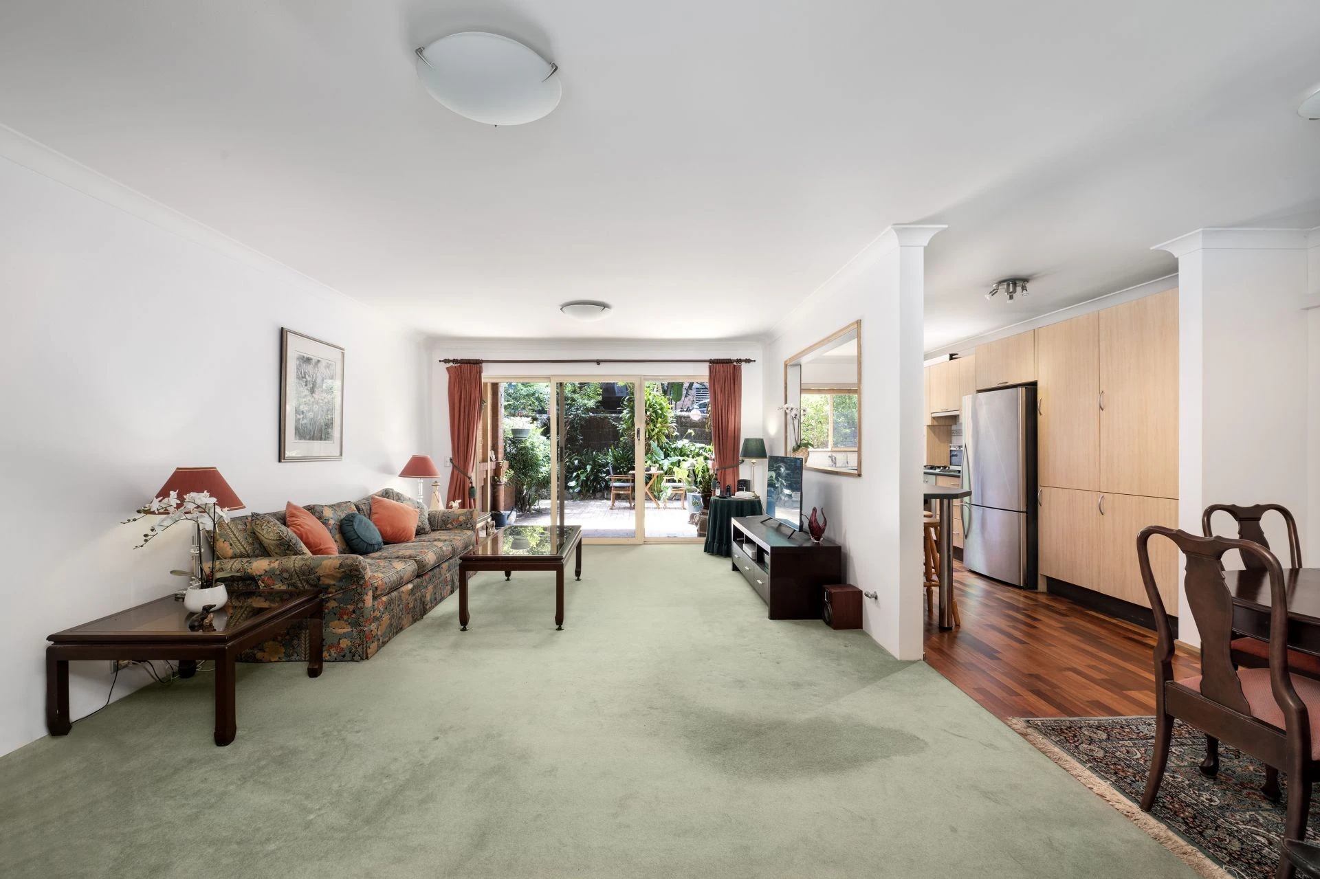 3/1A Robert Street, Artarmon