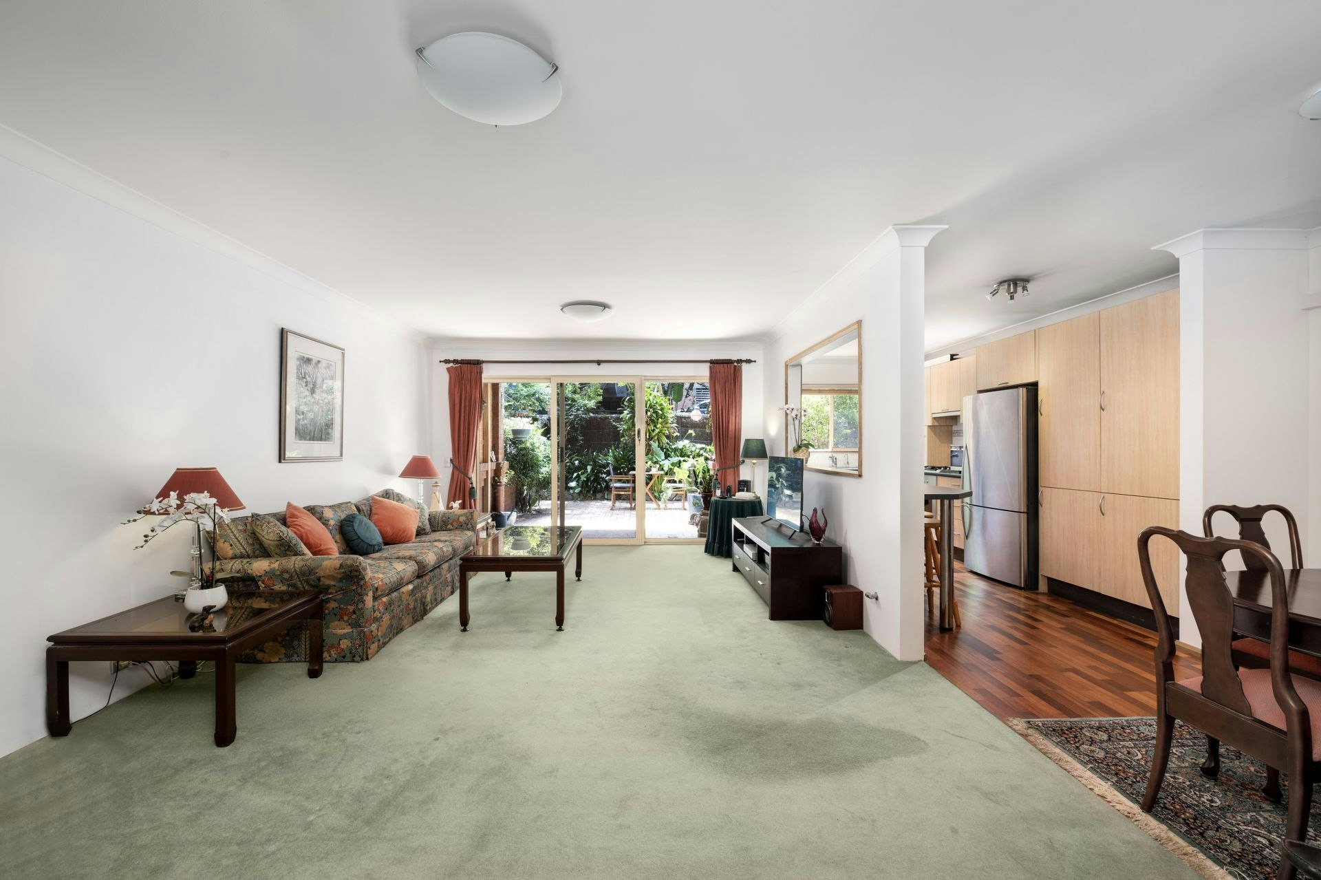 3/1A Robert Street, Artarmon