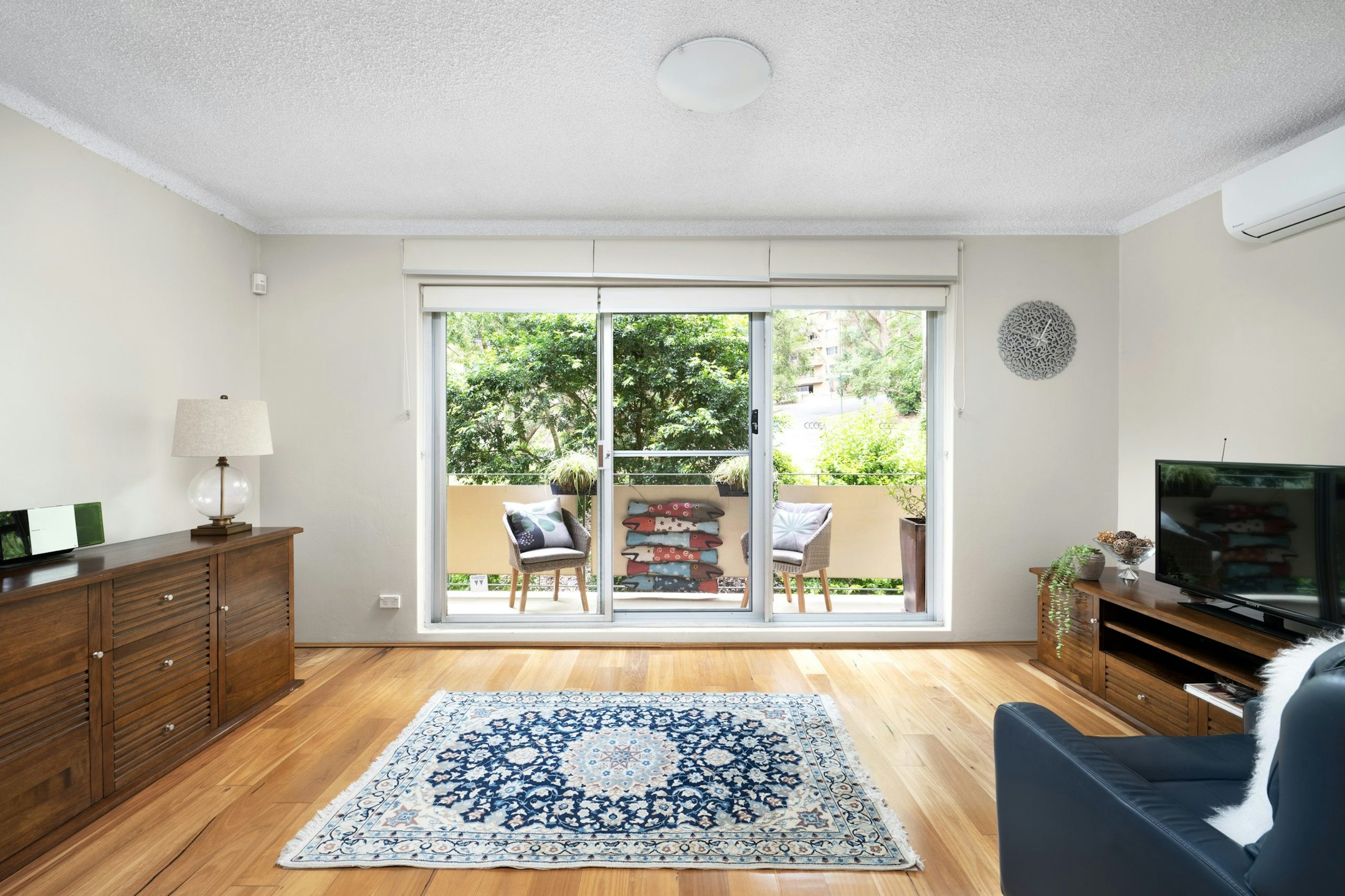 2/26 Huxtable Avenue, Lane Cove