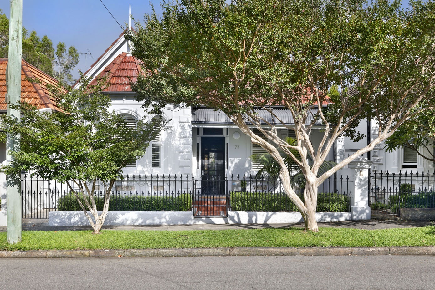 77 View Street, Annandale