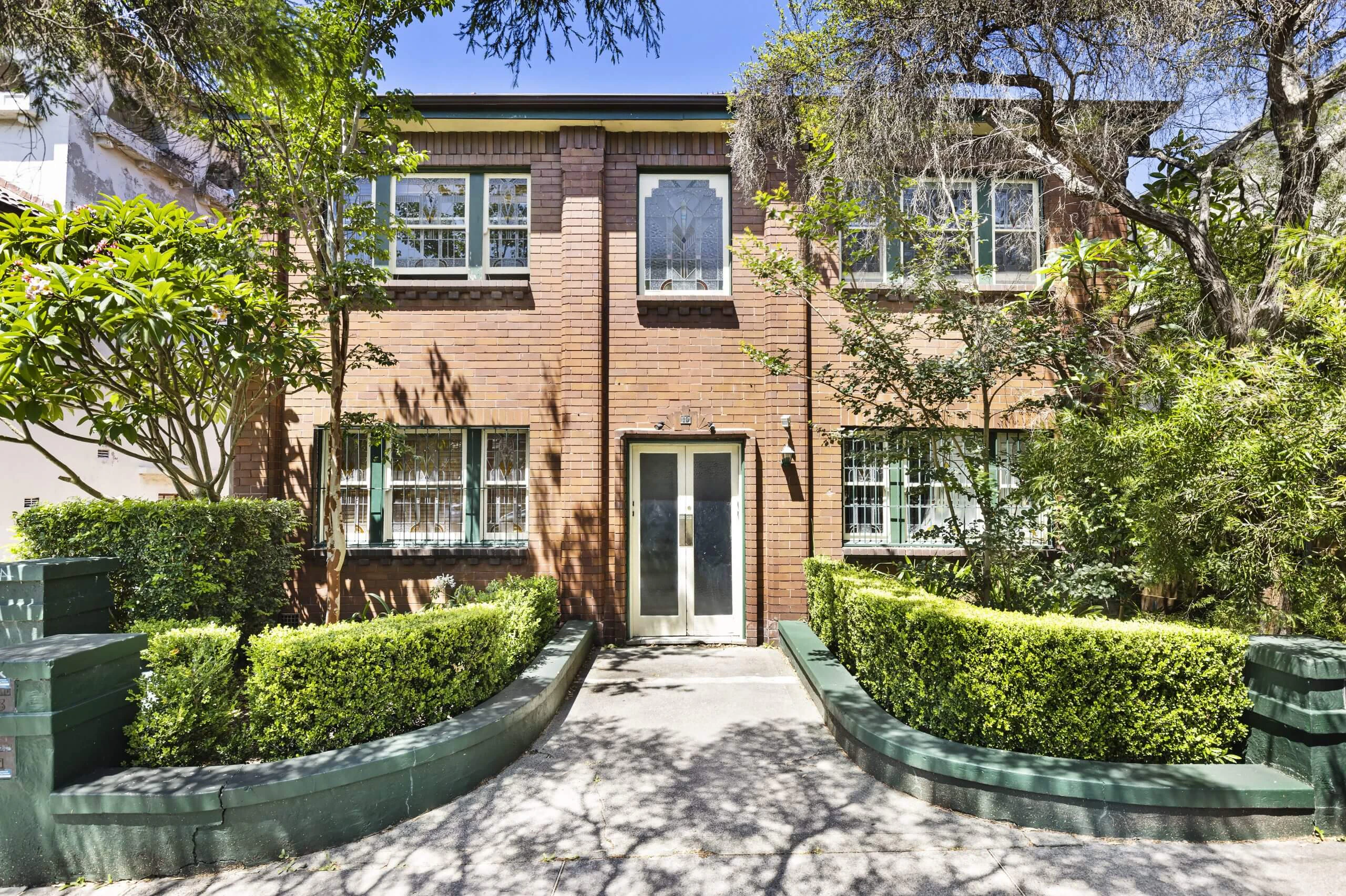 4/19 Railway Street, Petersham