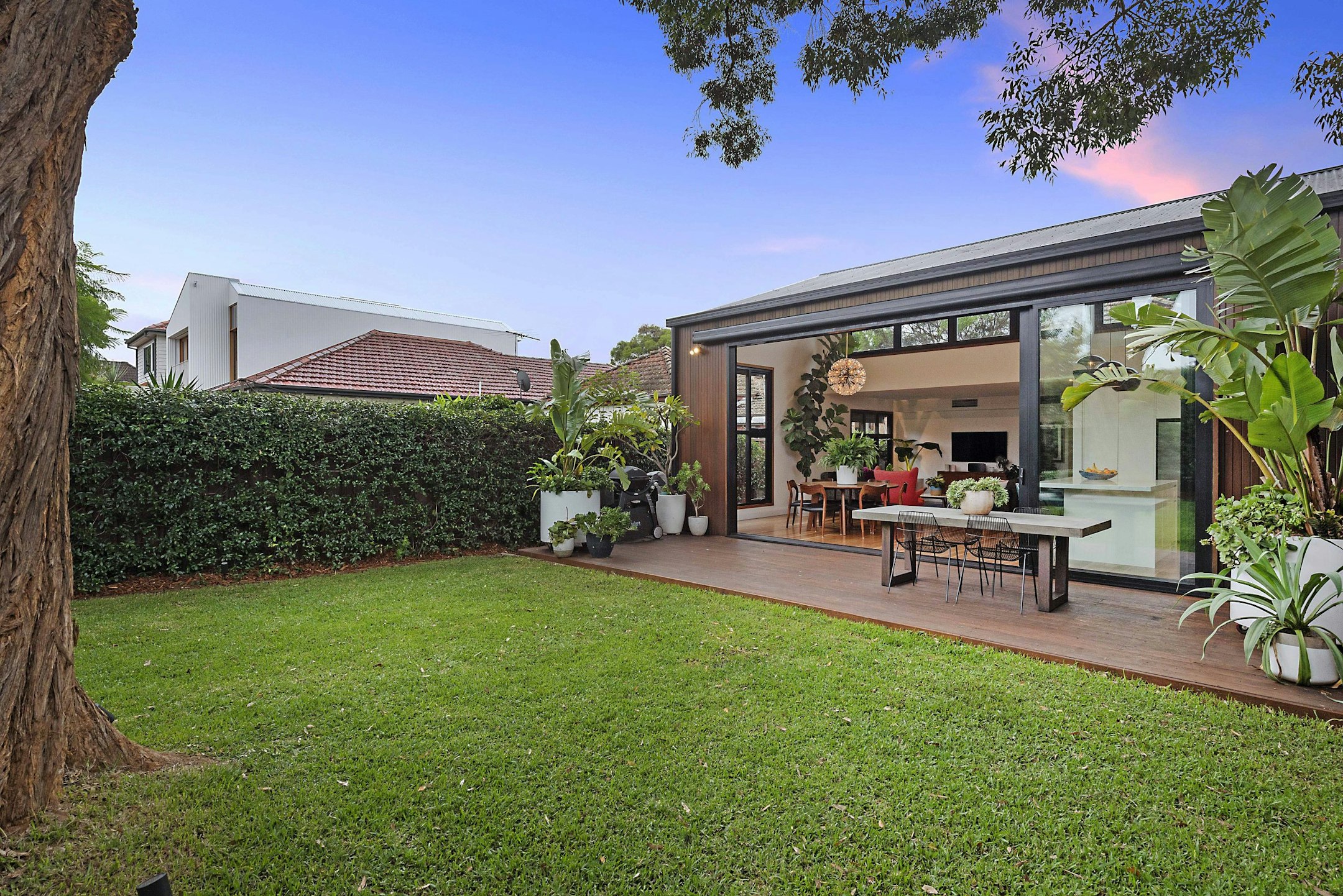 4 Surrey Street, Marrickville