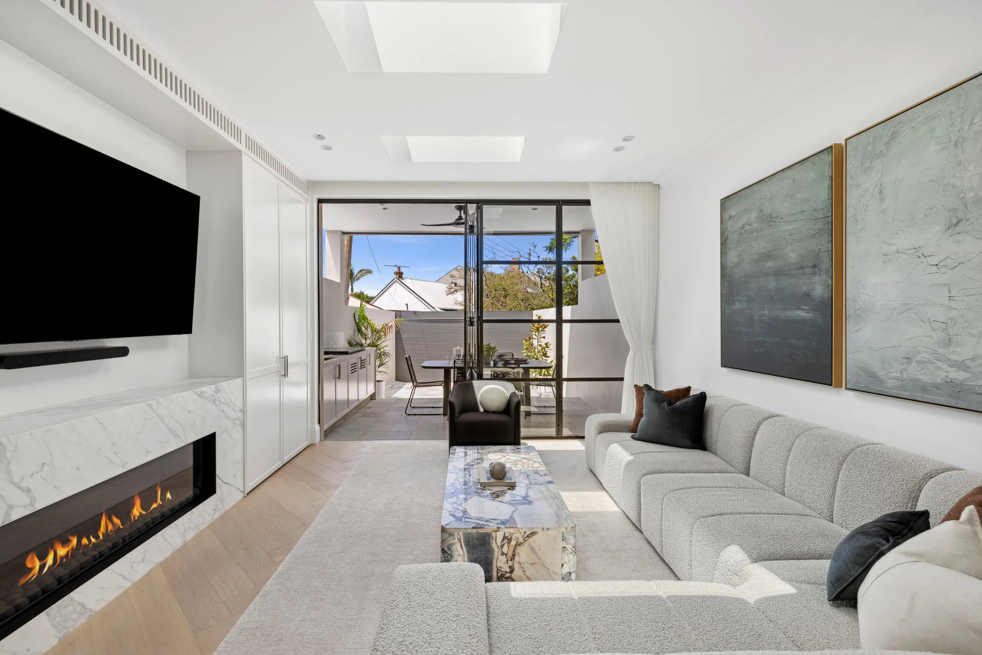 353 Balmain Road, Lilyfield