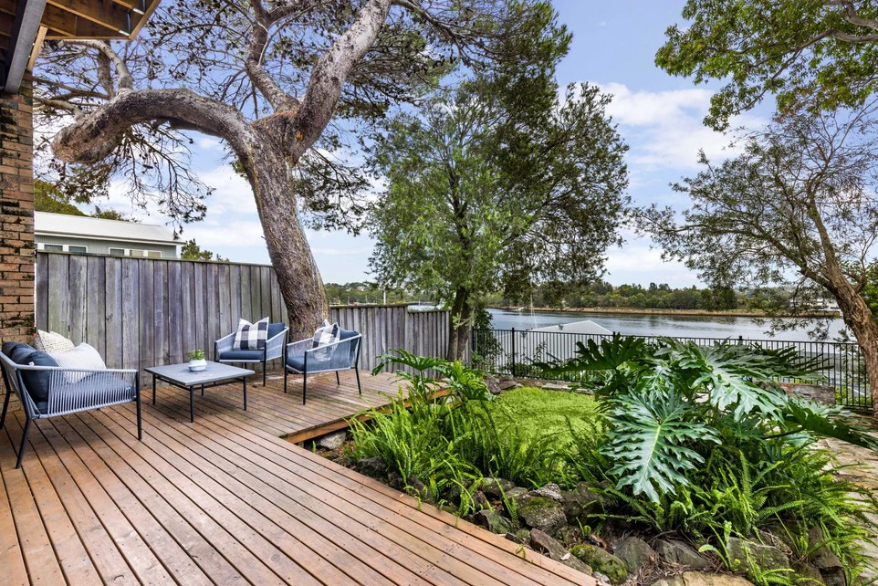 nature