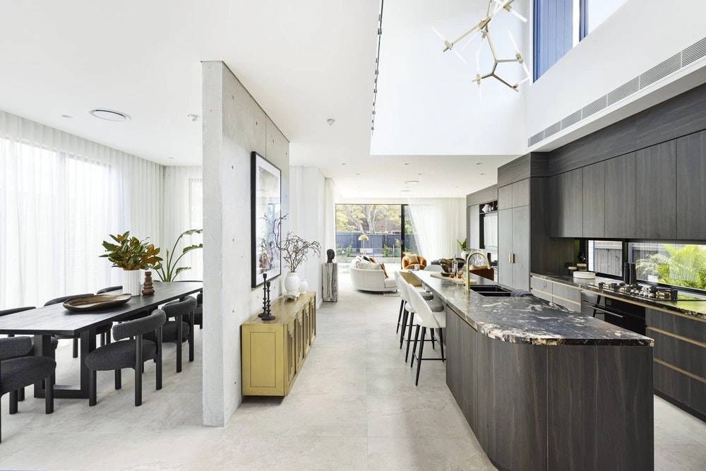 Double-down: Two Leichhardt sales highlight the success of CH Projects