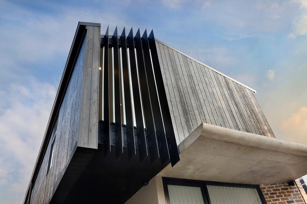 architecture