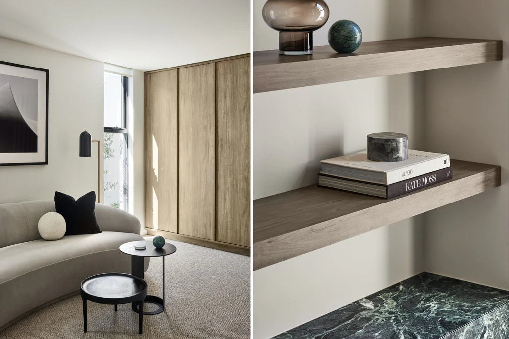 interior design