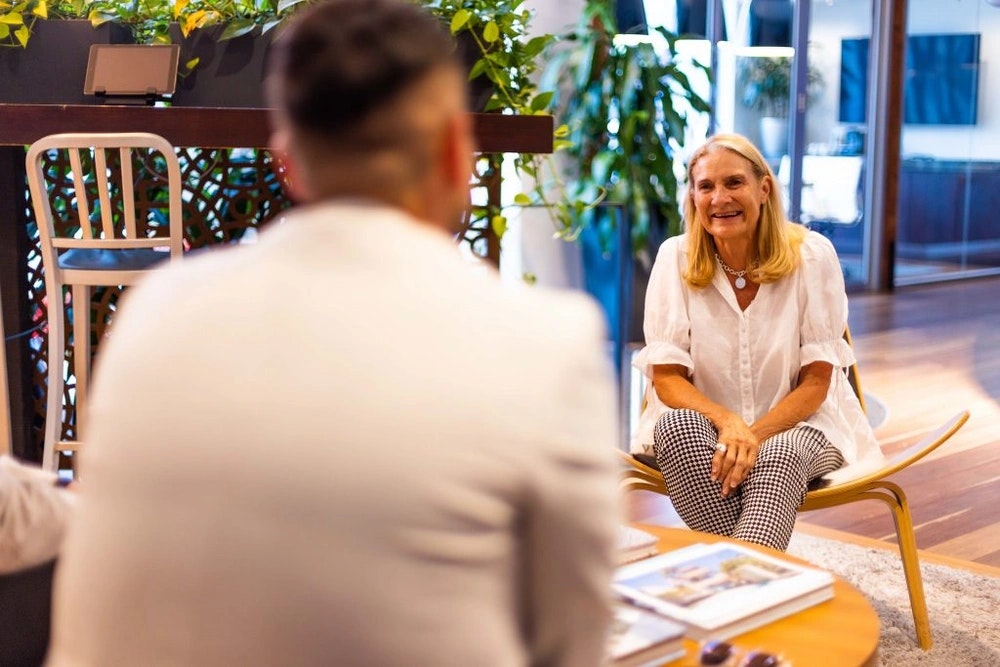 Julie Hatch’s 6 things to do when preparing to move