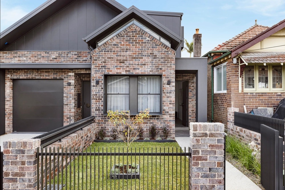 Experience Elevated Luxury: Unveiling 23 Church Street, Lilyfield – A Stunning New Build Awaiting Your Arrival