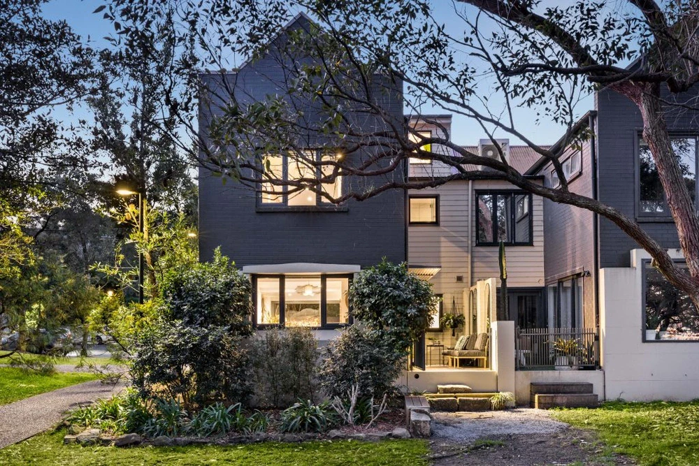 Discover Tranquil Luxury in a Harbourside Haven in Birchgrove | 32 McKell Street, Birchgrove