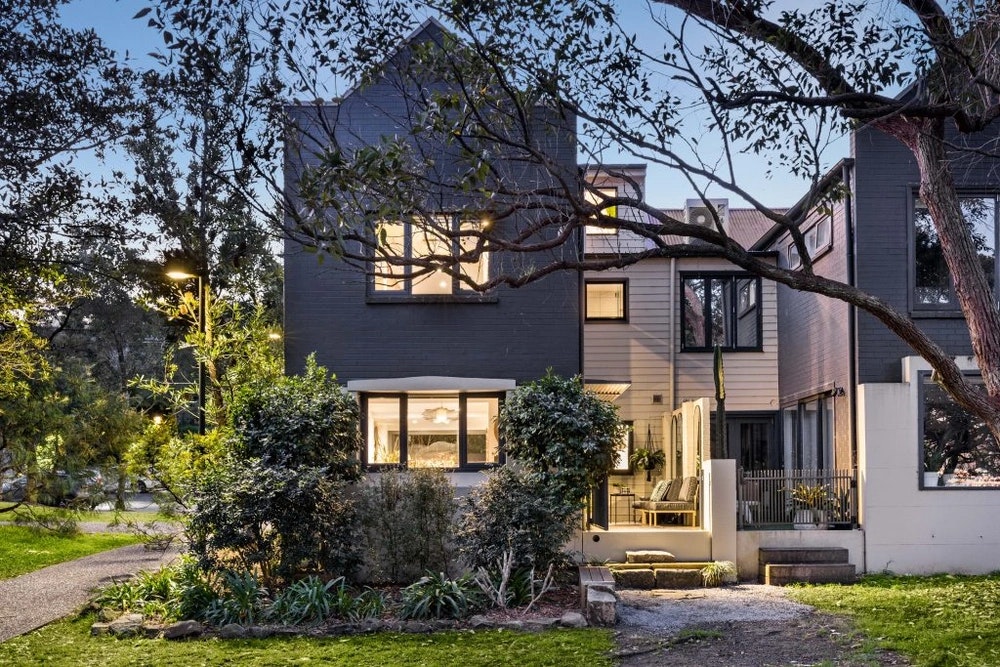 Discover Tranquil Luxury in a Harbourside Haven in Birchgrove | 32 McKell Street, Birchgrove