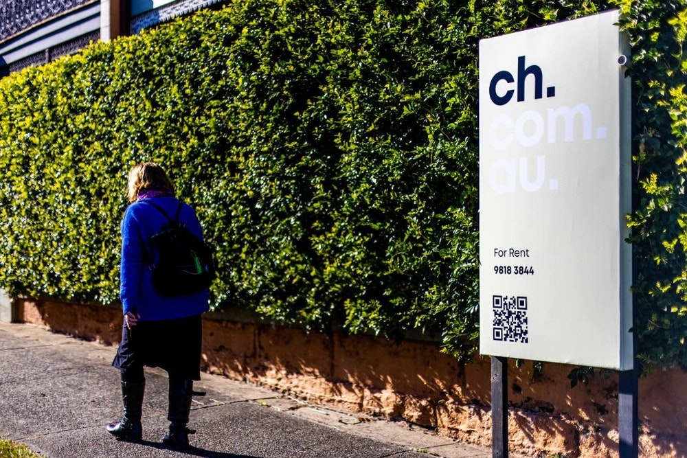 As the media reports on a rental crisis, vacancy levels are starting to climb and rents are softening.