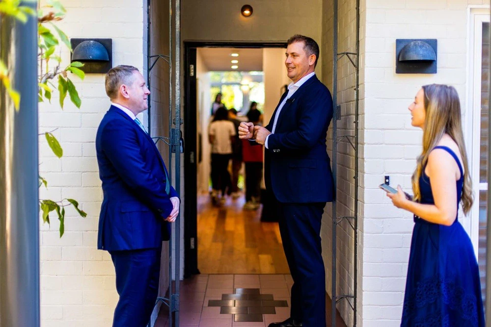 Sydney property prices continue to bounce