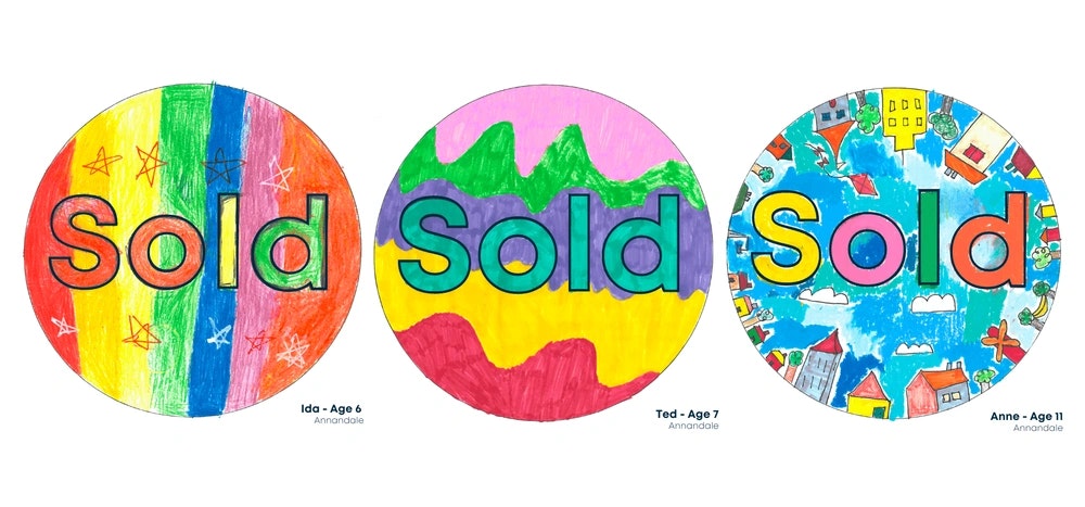 Art Month winners announced