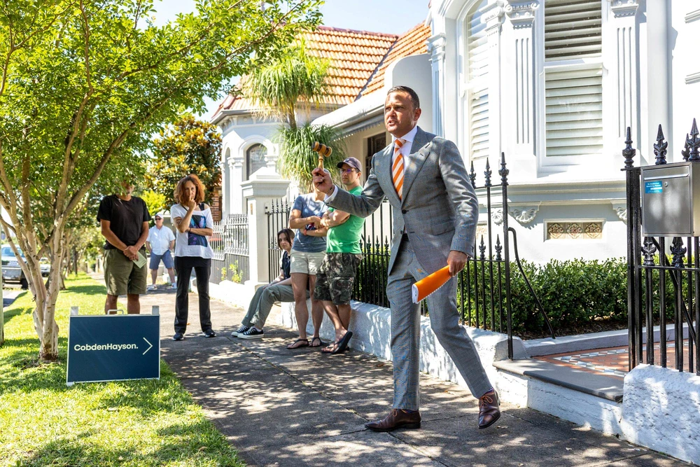 February defies predictions as property prices stabilise