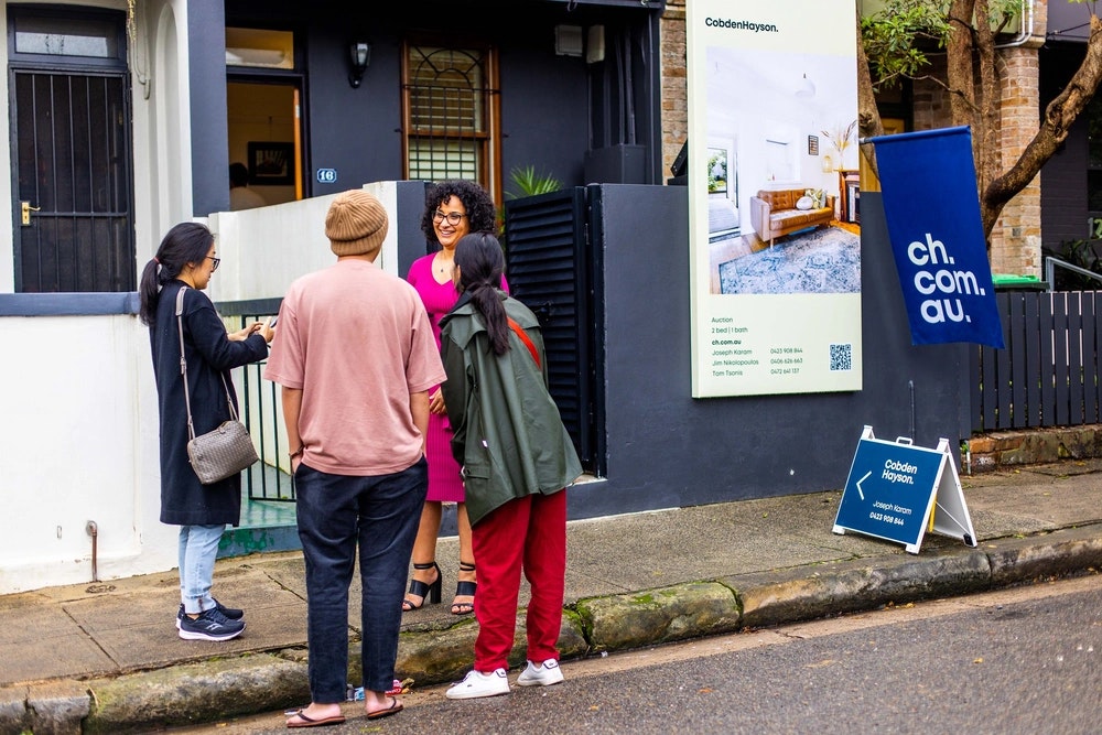 Let’s talk about selling in 2026