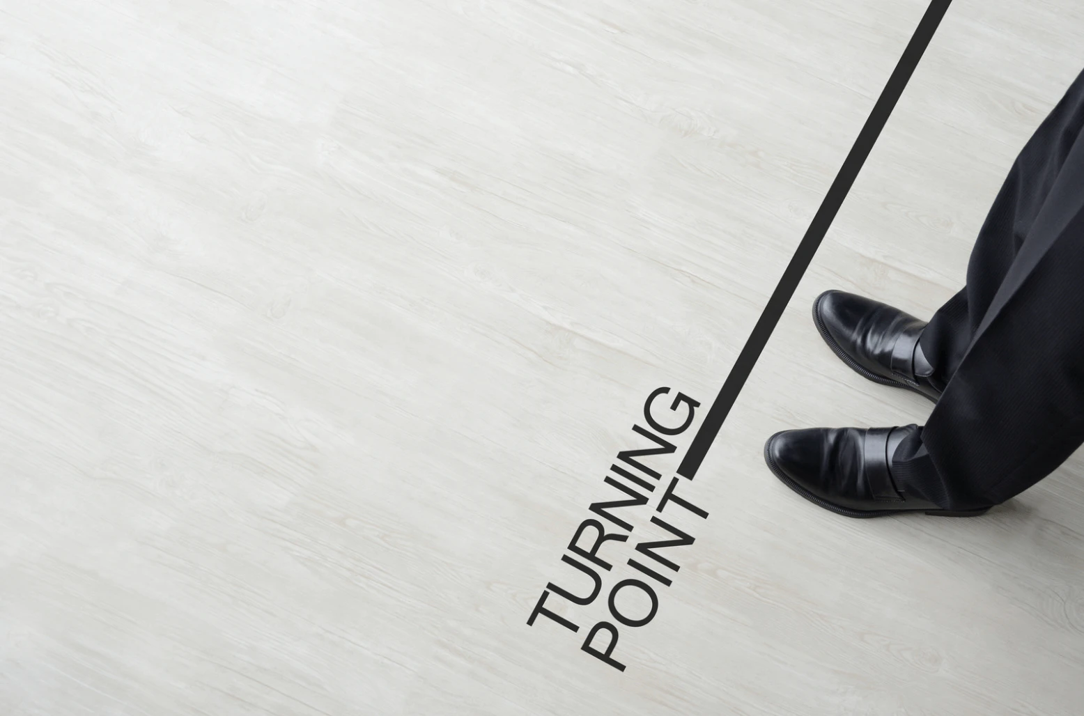 May - A critical turning point for the market