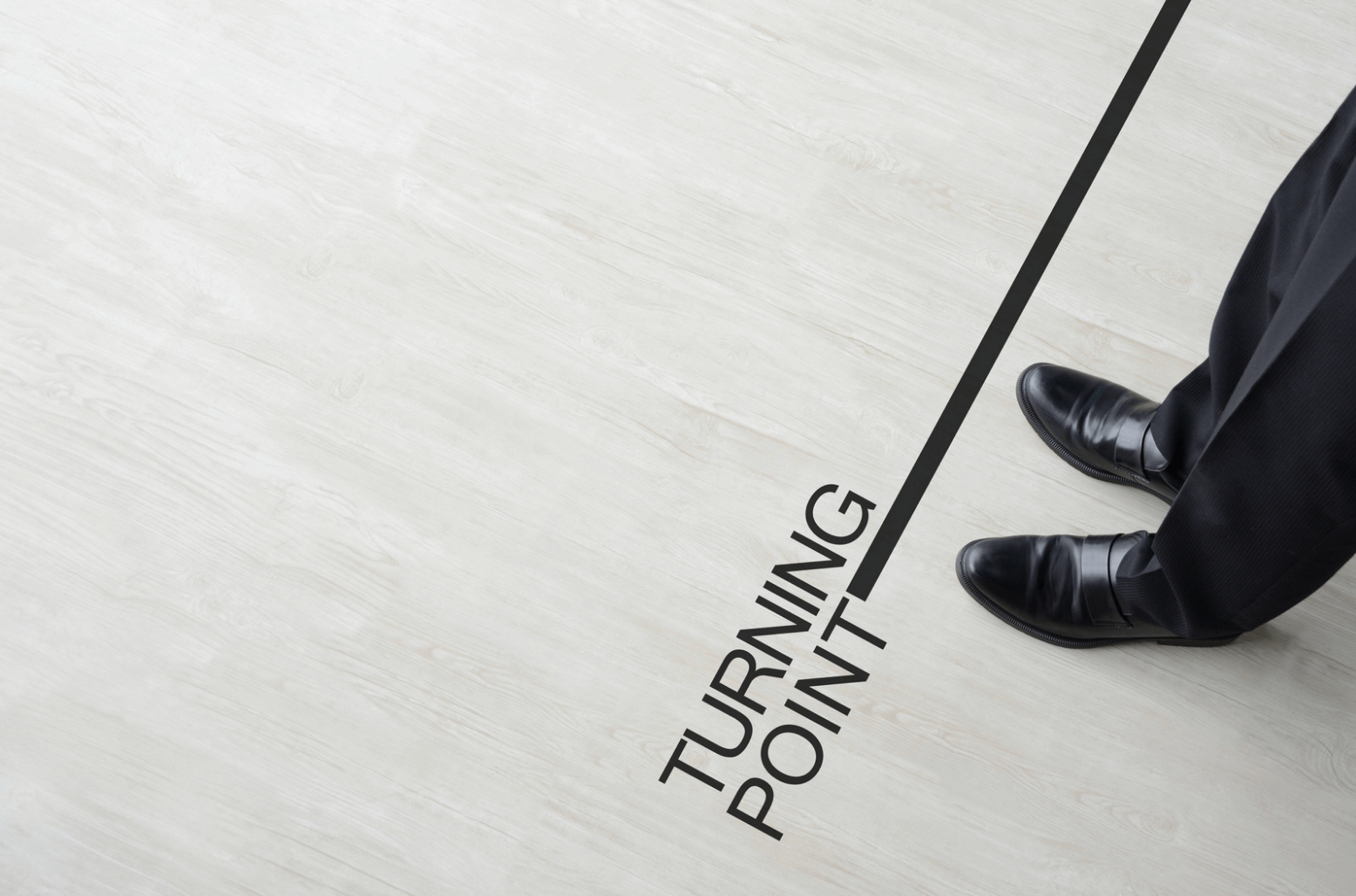 May - A critical turning point for the market