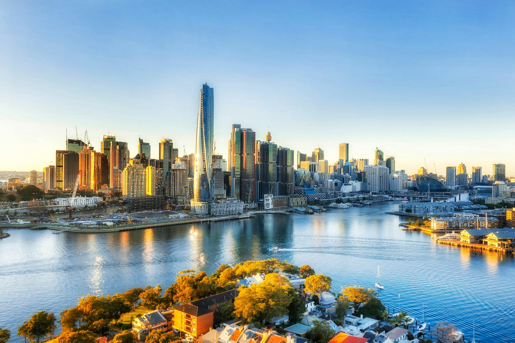 Our local prestige market continues to thrive