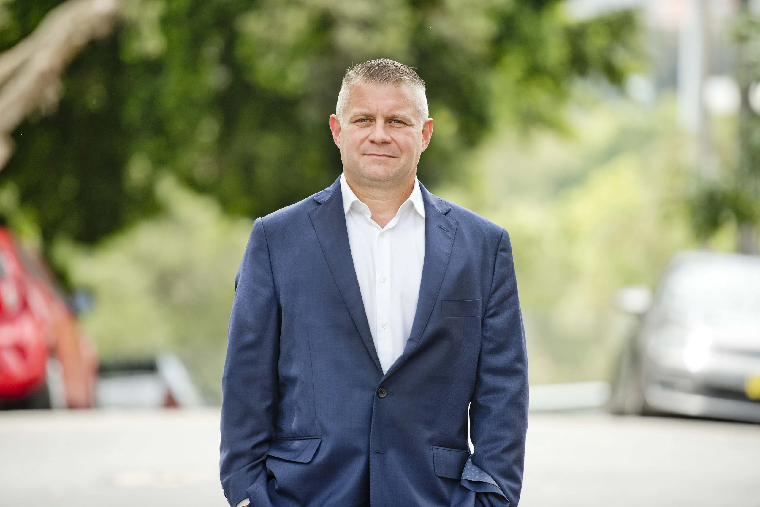Make a move in 2022 with Jonathan Hammond and earn $1500 for Stanmore Public School.