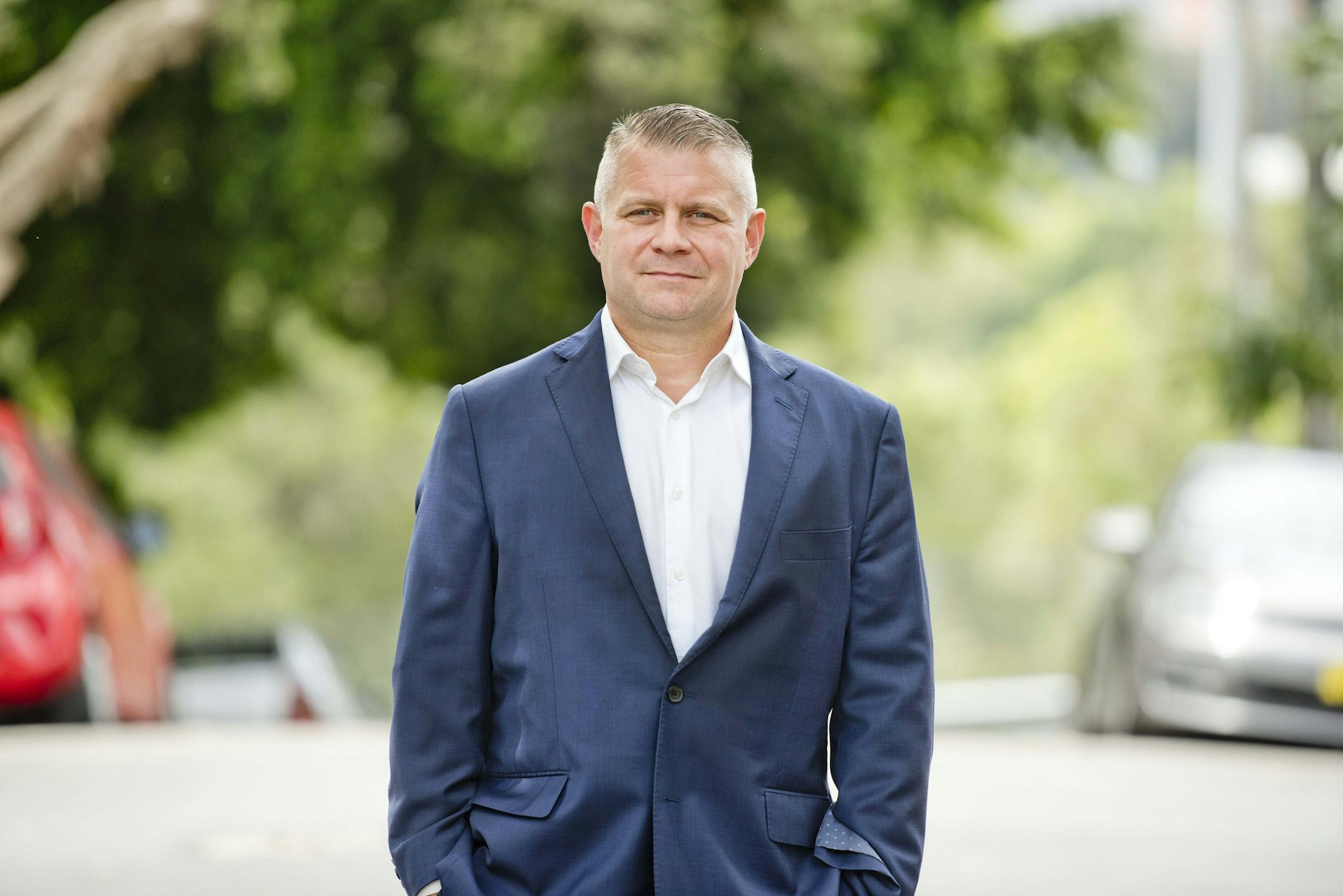 Make a move in 2022 with Jonathan Hammond and earn $1500 for Stanmore Public School.