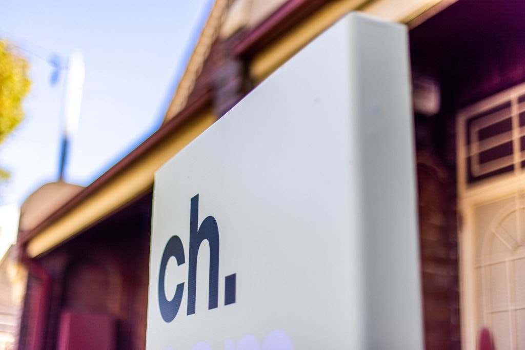 THE FUTURE LOOKS BRIGHT THIS SPRING WITH COBDENHAYSON