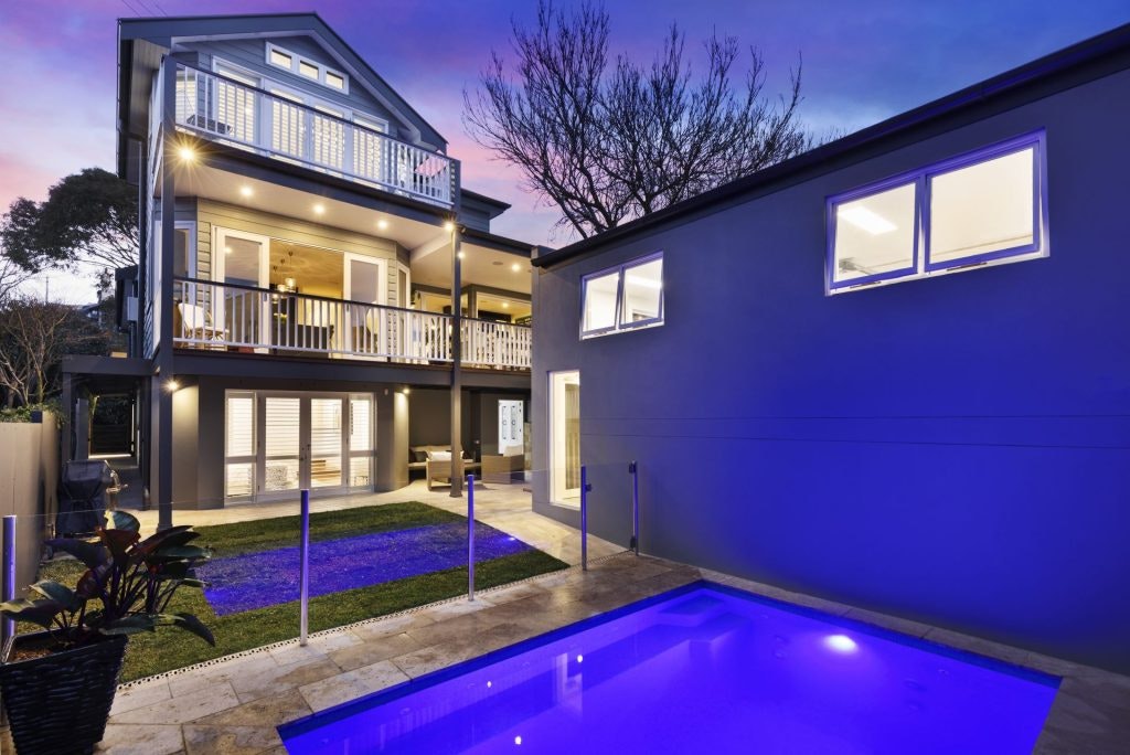 PERFECTION ON THE PENINSULA