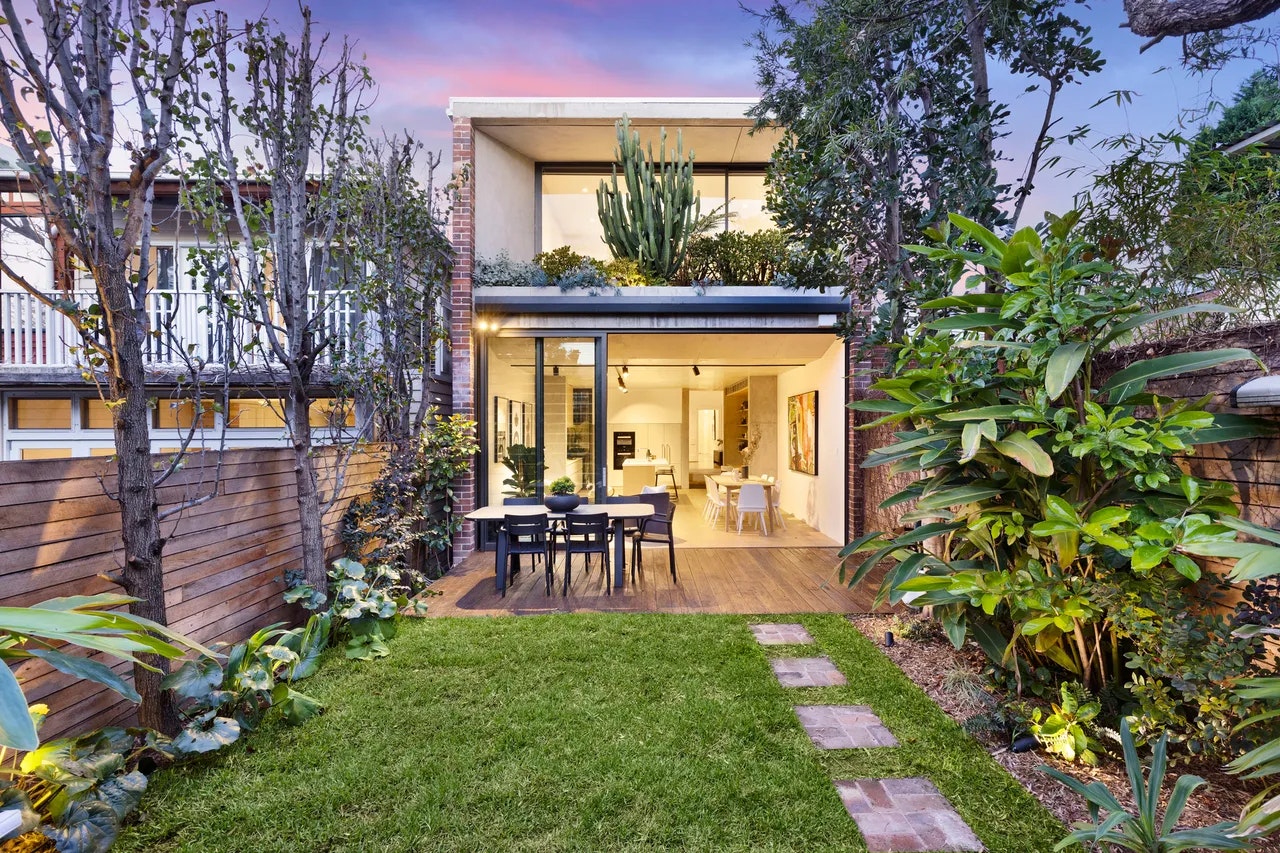 AN ARCHITECTURAL WORK OF ART