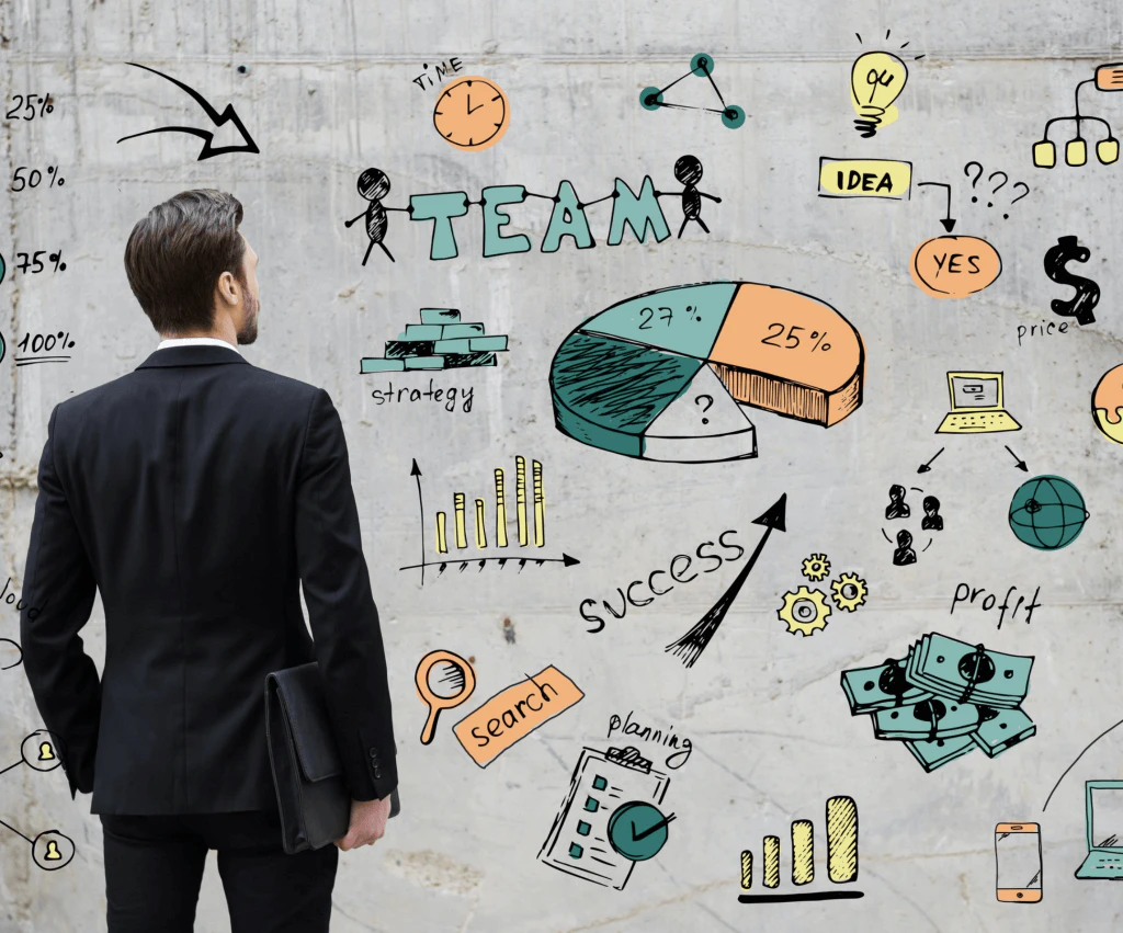HOW WE CAN HELP YOU LEVERAGE THE SPRING MARKET?