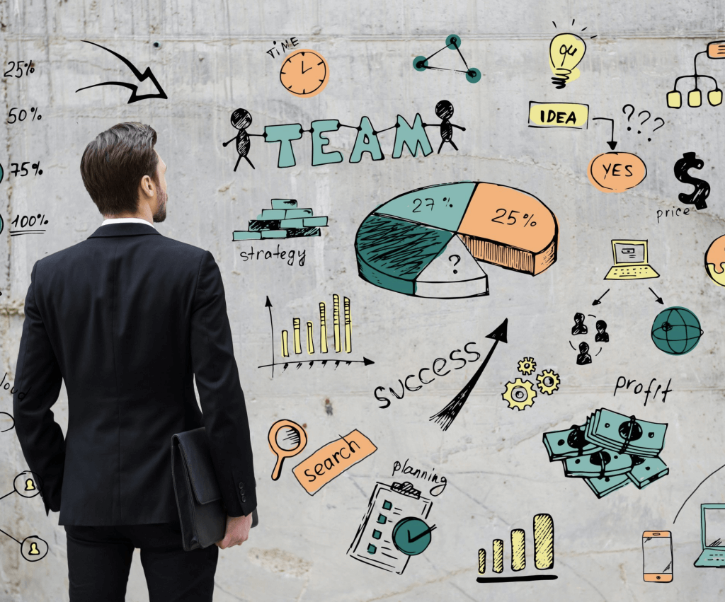 HOW WE CAN HELP YOU LEVERAGE THE SPRING MARKET?