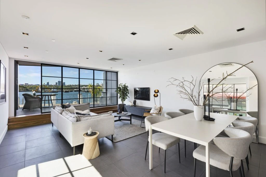 penthouse