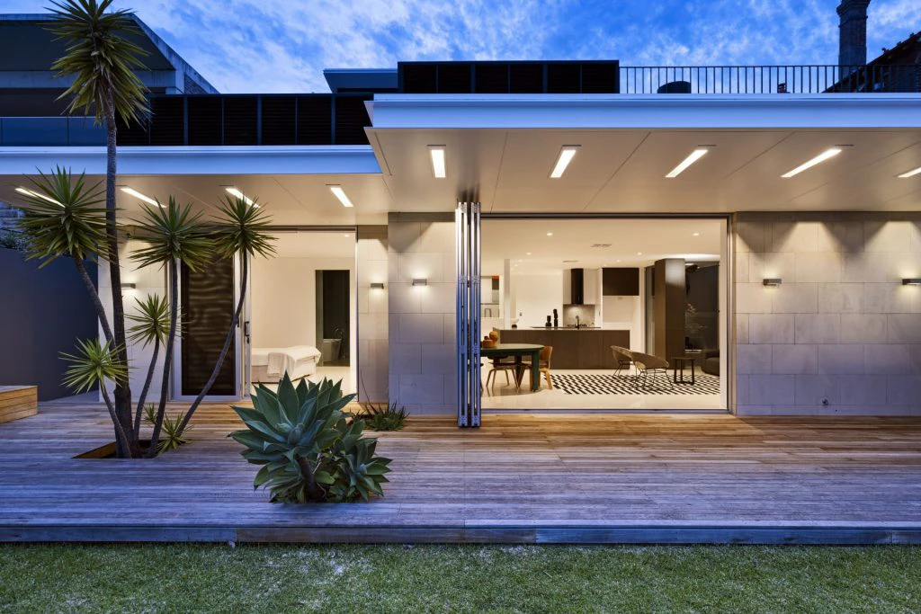 architecture