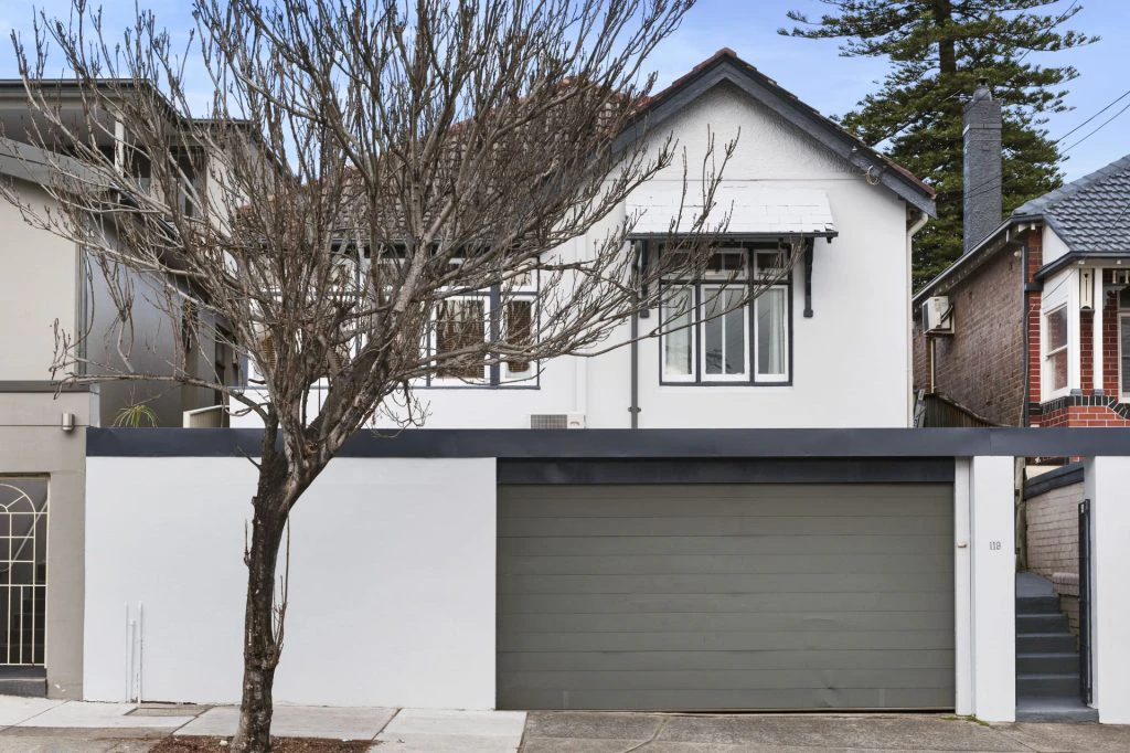 garage