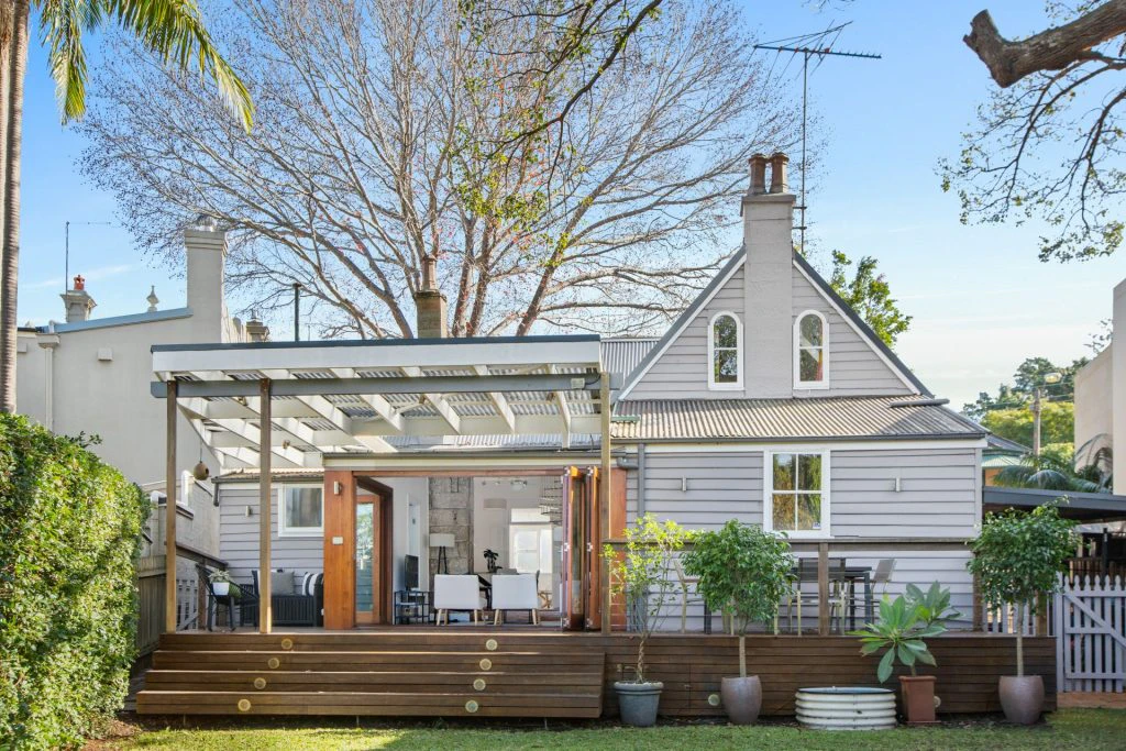 cottage