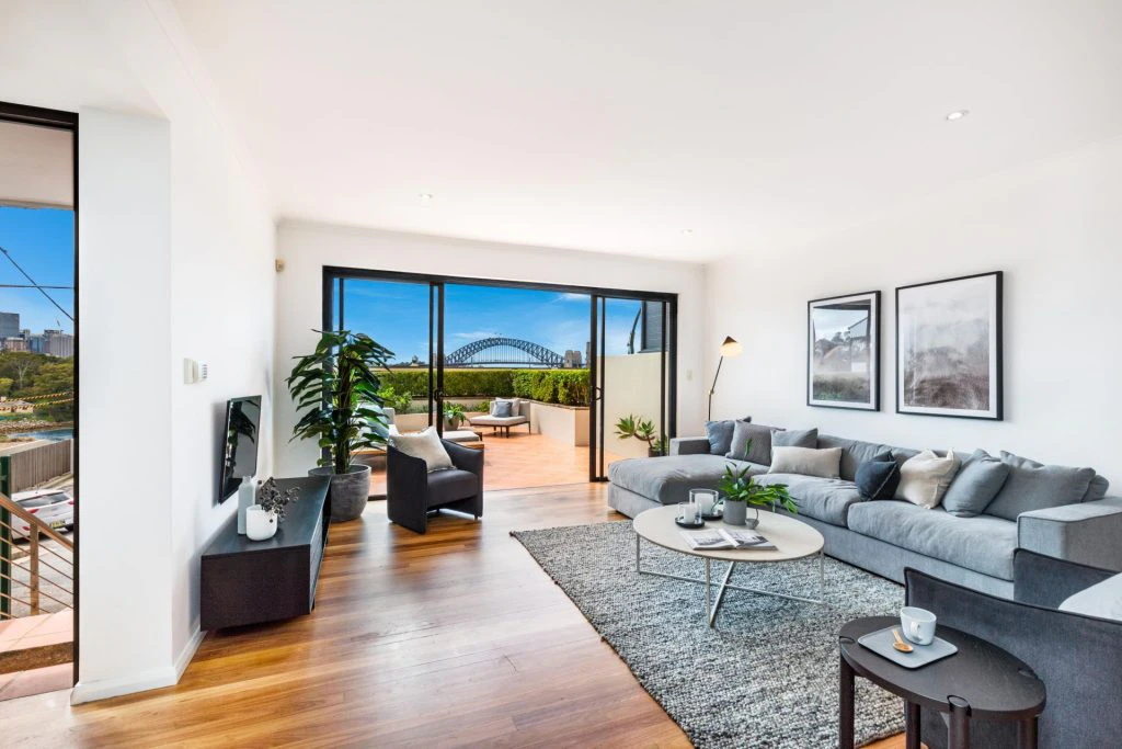 penthouse
