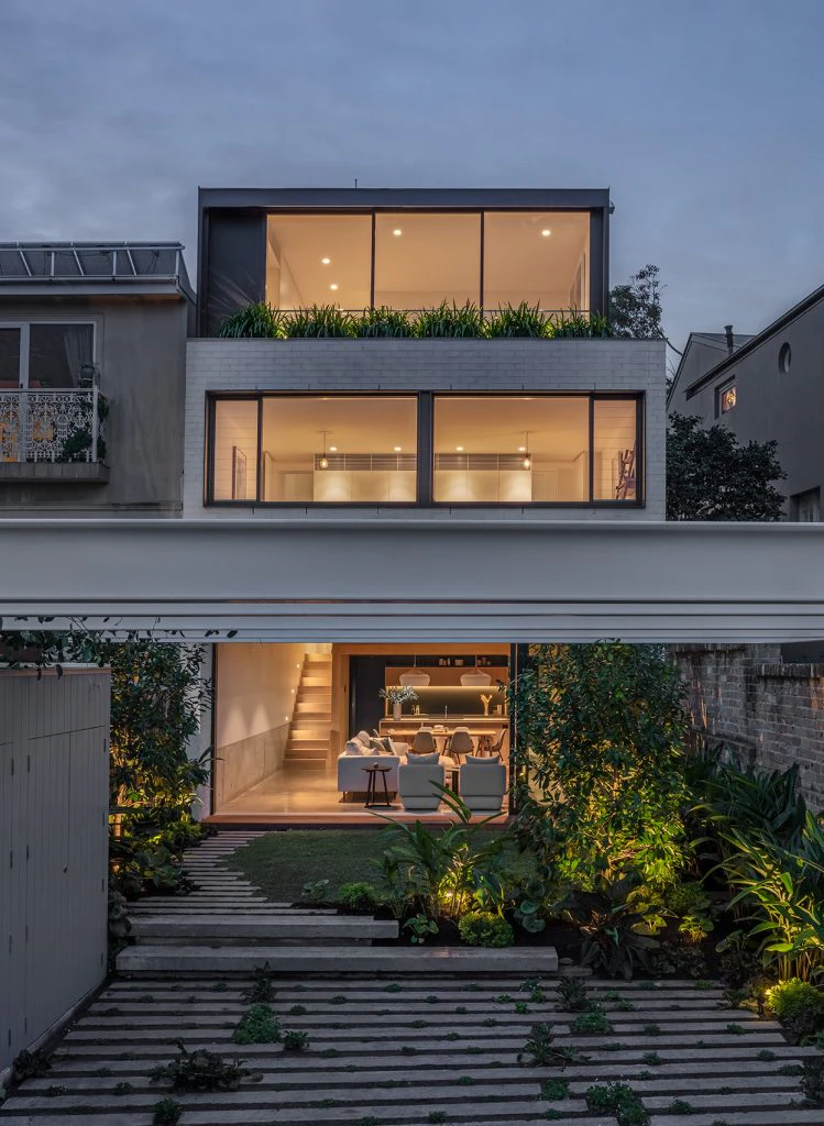 architecture
