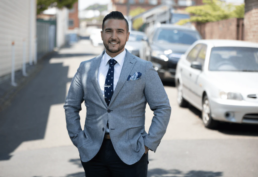blazer