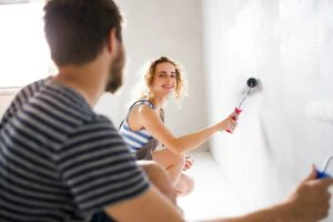 white board