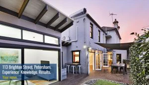 architecture