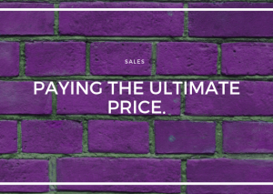 PAYING THE ULTIMATE PRICE. PURPLEBRICKS’ EXIT HIGHLIGHTS AUSSIE AGENTS’ STRENGTH