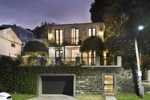 architecture