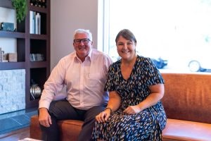 LAURA BOWD WINS REINSW PROPERTY MANAGER OF THE YEAR