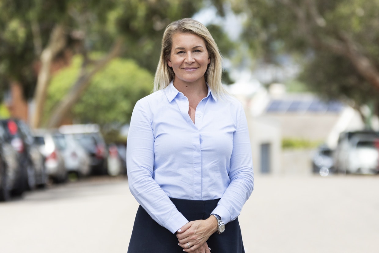 A MOMENT WITH LOCAL EXPERT SAM ELVY